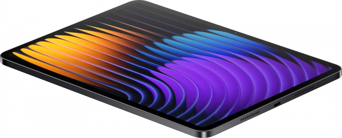 Планшет XiaoMi Pad 7 12/256Гб Wi-Fi, Серый. Фото 7