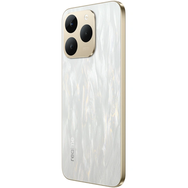Смартфон Realme 15T 5G 12/256Гб Белый. Фото 5