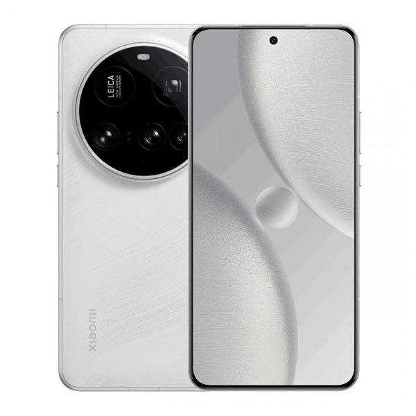 Смартфон XiaoMi 15 Ultra 16/512Гб Белый. Фото 1