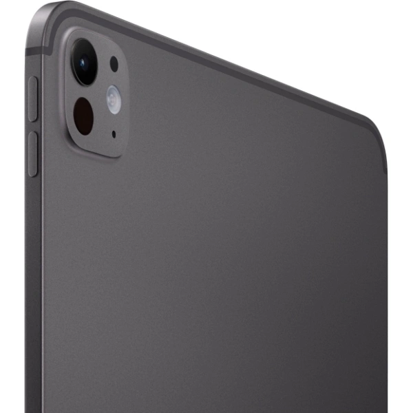 Apple iPad Pro 11" (2024) Wi-Fi 256Гб Космический чёрный (MVV83). Фото 4