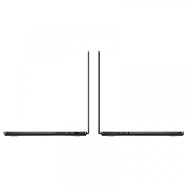 Apple MacBook Pro 16" (2026) Космический Чёрный (MGEE4) (M5 Max 18-ядер, GPU 40-ядер, 48Гб, 2Тб). Фото 3