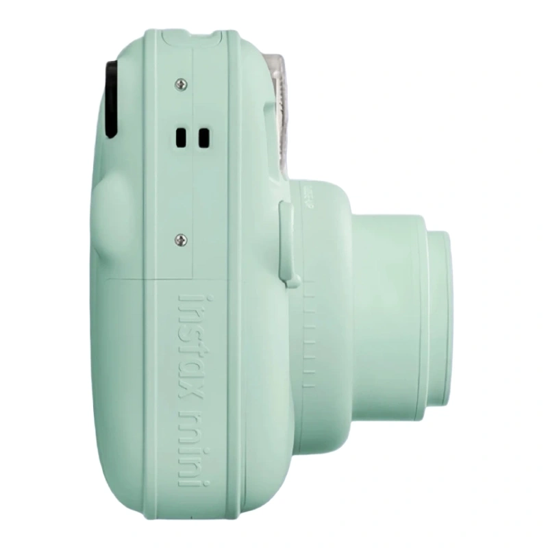 Фотоаппарат моментальной печати Fujifilm Instax Mini 13, Зелёный. Фото 3
