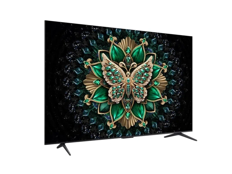 Телевизор TCL 55" C6K Premium QD-MiniLED TV (55C6K). Фото 2