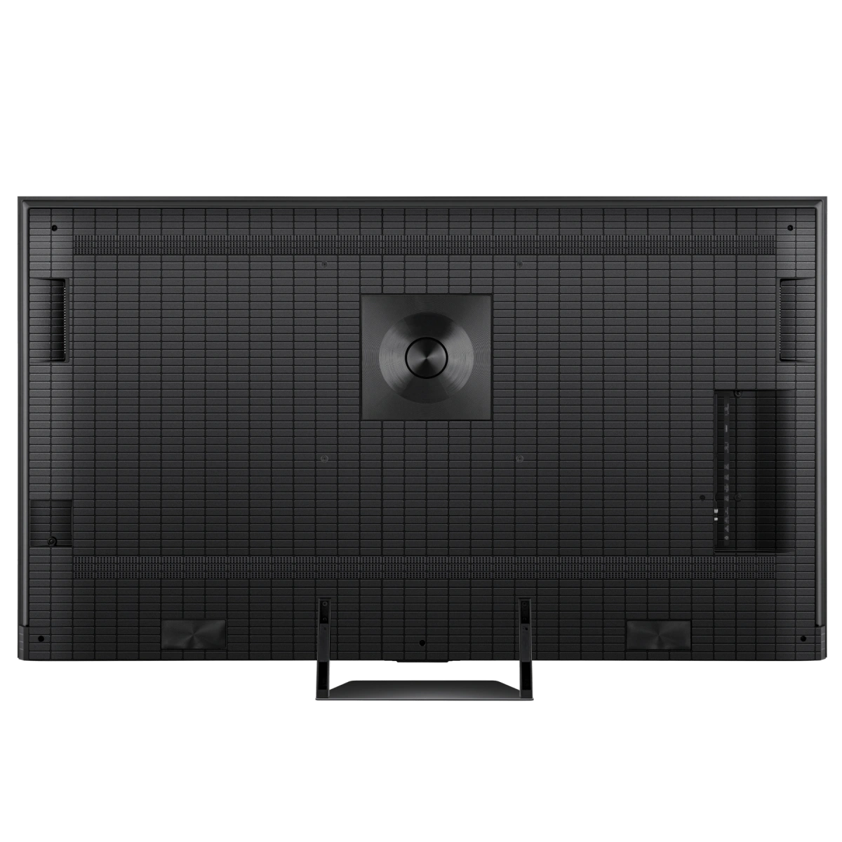 Телевизор Hisense 65U7S Pro (2026) 65" 4K UHD Mini-LED Pro Смарт ТВ, Угольно-серый. Фото 3