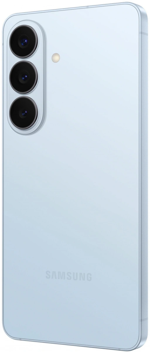 Смартфон Samsung Galaxy S26 12/256Гб, Голубой (SM-S942B). Фото 7