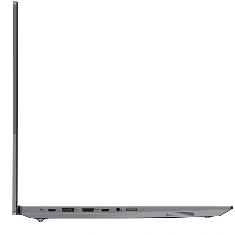 Lenovo ThinkBook 16 2025 (G7+ IAH) Серый (16", Intel Core Ultra 7 255H, 32Gb, 1TB SSD, Intel Arc Graphics, Windows 11) (Уцененный товар). Фото 8