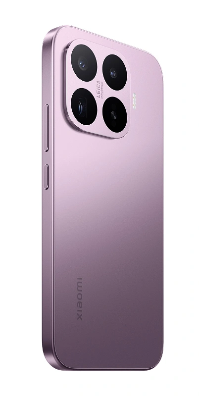 Смартфон XiaoMi 17T 12/512Гб 5G Фиолетовый. Фото 7