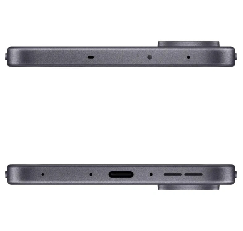Смартфон OnePlus Nord 5 12/512Гб, Фантомный серый (CPH2709) (Без адаптера). Фото 4