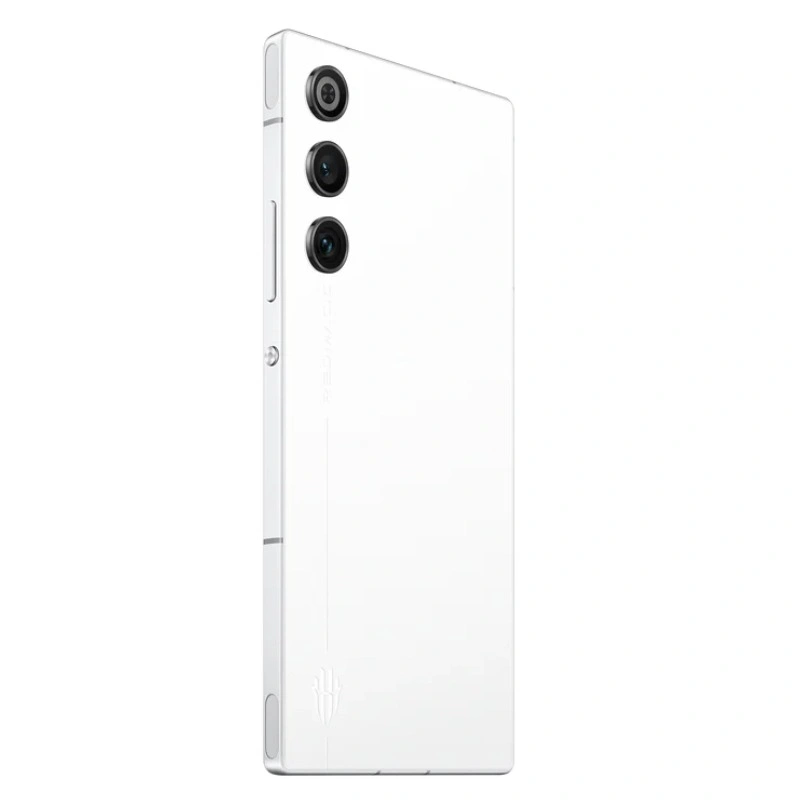 Смартфон Nubia RedMagic 10 Air 16/512Гб, Белый (NX779J). Фото 6