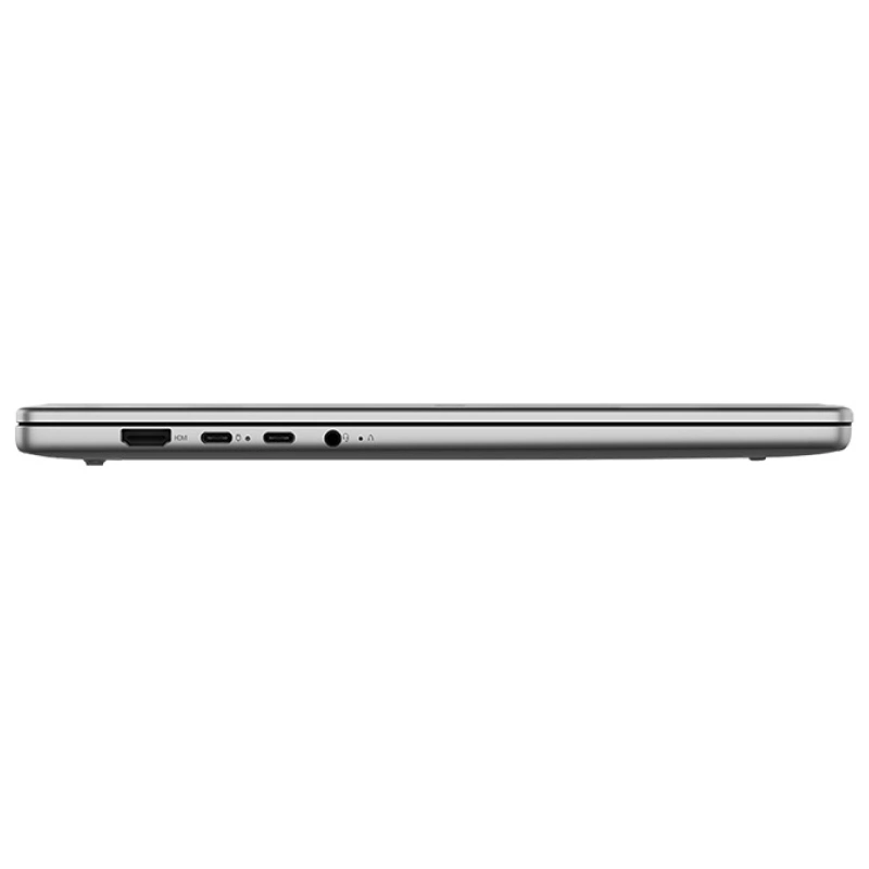 Lenovo Xiaoxin Pro 16C 2025 (AHP10R) Серый (16", Ryzen AI 7 H 255, 24Гб, 1Тб SSD, AMD Radeon 780M, Windows 11). Фото 5