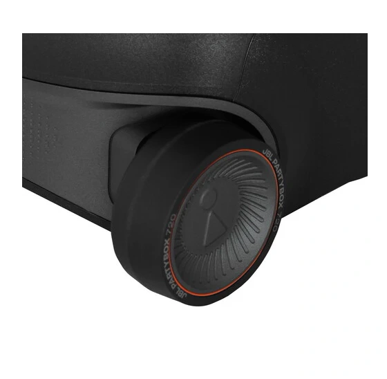 Беспроводная акустика JBL Partybox 720, Чёрная. Фото 9