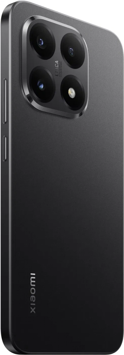 Смартфон XiaoMi 15T 12/512Гб Чёрный. Фото 7