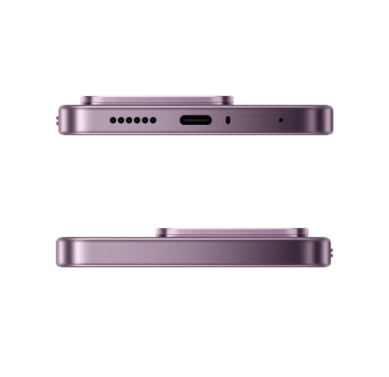 Смартфон XiaoMi 17T 12/512Гб 5G Фиолетовый. Фото 8