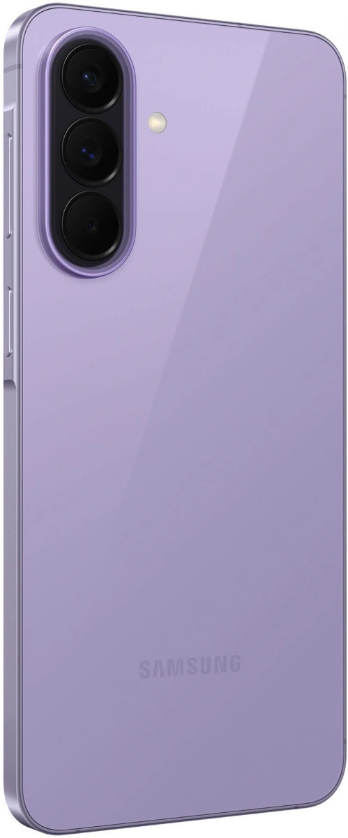 Смартфон Samsung Galaxy A57 8/128Гб, Сиреневый (SM-A576B). Фото 6