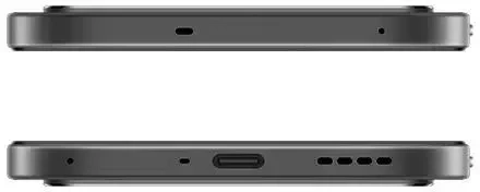 Смартфон Realme 16 5G 8/256Гб Тёмно-серый (RMX5171). Фото 9