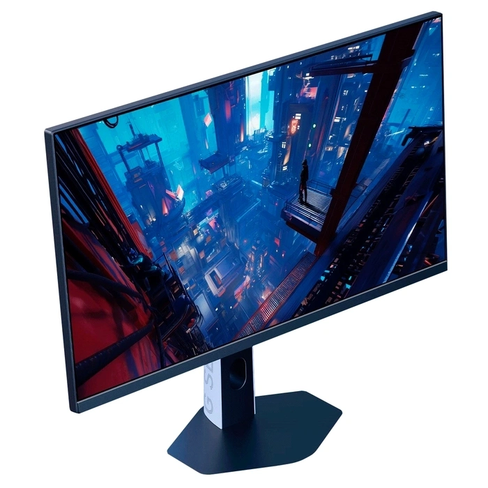 Монитор Redmi G27U 160Гц 4K IPS  27" (P27UDA-RG). Фото 2