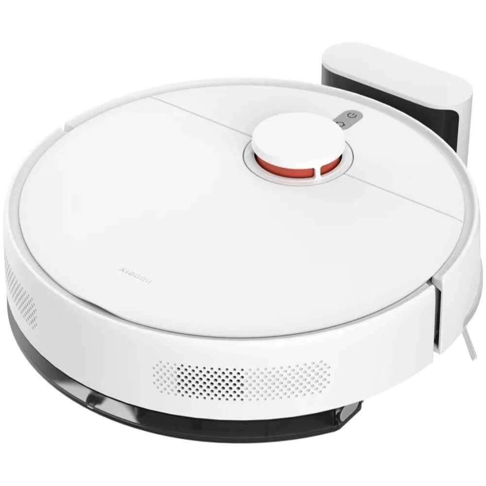 Робот-пылесос Xiaomi Robot Vacuum S40C, Белый (BHR9664EU). Фото 1