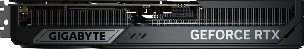 Видеокарта Gigabyte GeForce RTX 5070 Ti WINDFORCE OC SFF 16Гб GDDR7 256 bit PCIe 5.0. Фото 4