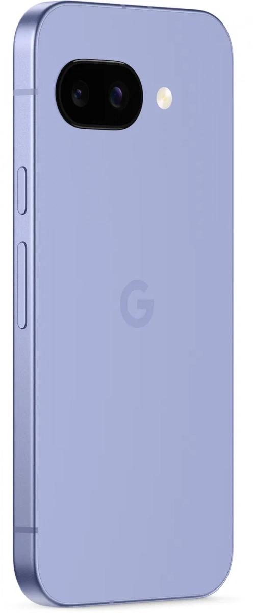 Смартфон Google Pixel 9a 8/256Гб Ирис. Фото 6