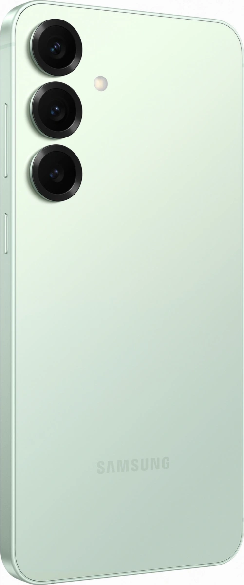 Смартфон Samsung Galaxy S25+ 5G 12/256Гб Мятный (SM-S936B). Фото 6