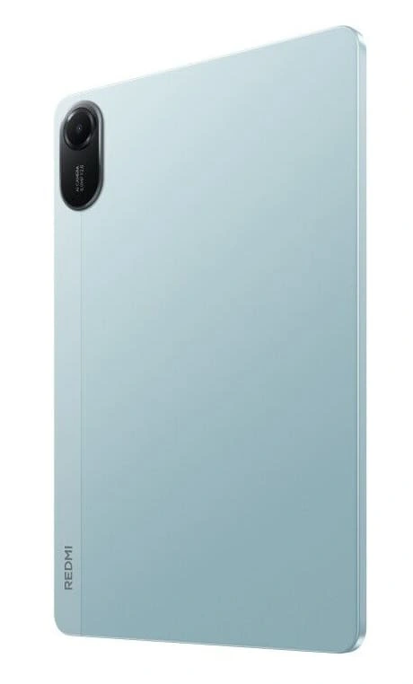 Планшет Redmi Pad 2 8/256Гб Wi-Fi, Мятно-зелёный. Фото 7