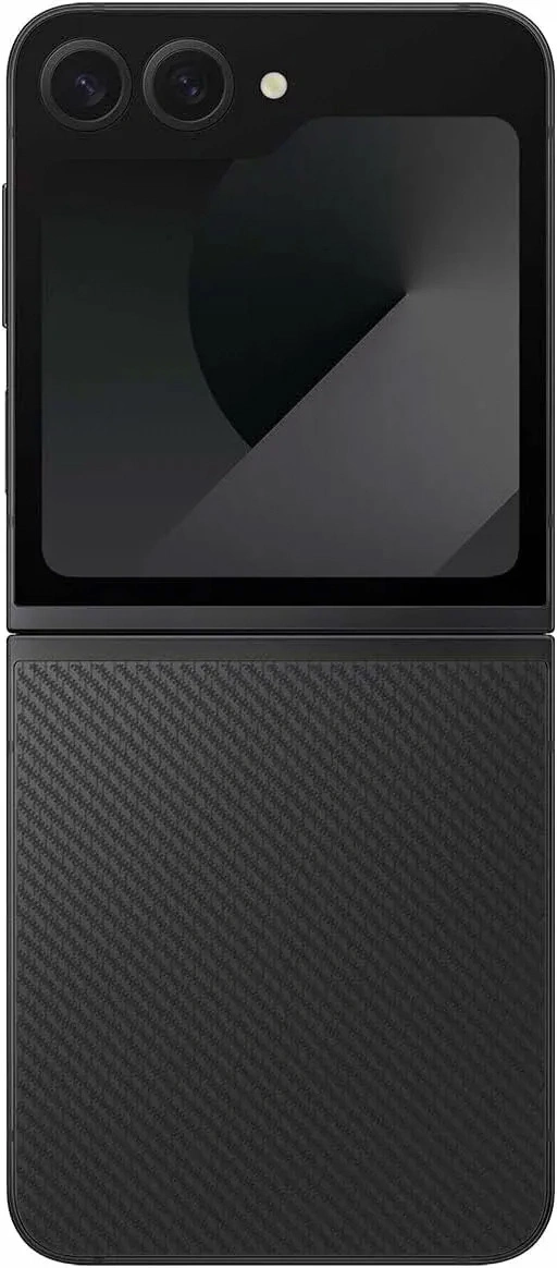 Смартфон Samsung Galaxy Z Flip6 12/512Гб Чёрный (SM-F741B). Фото 3