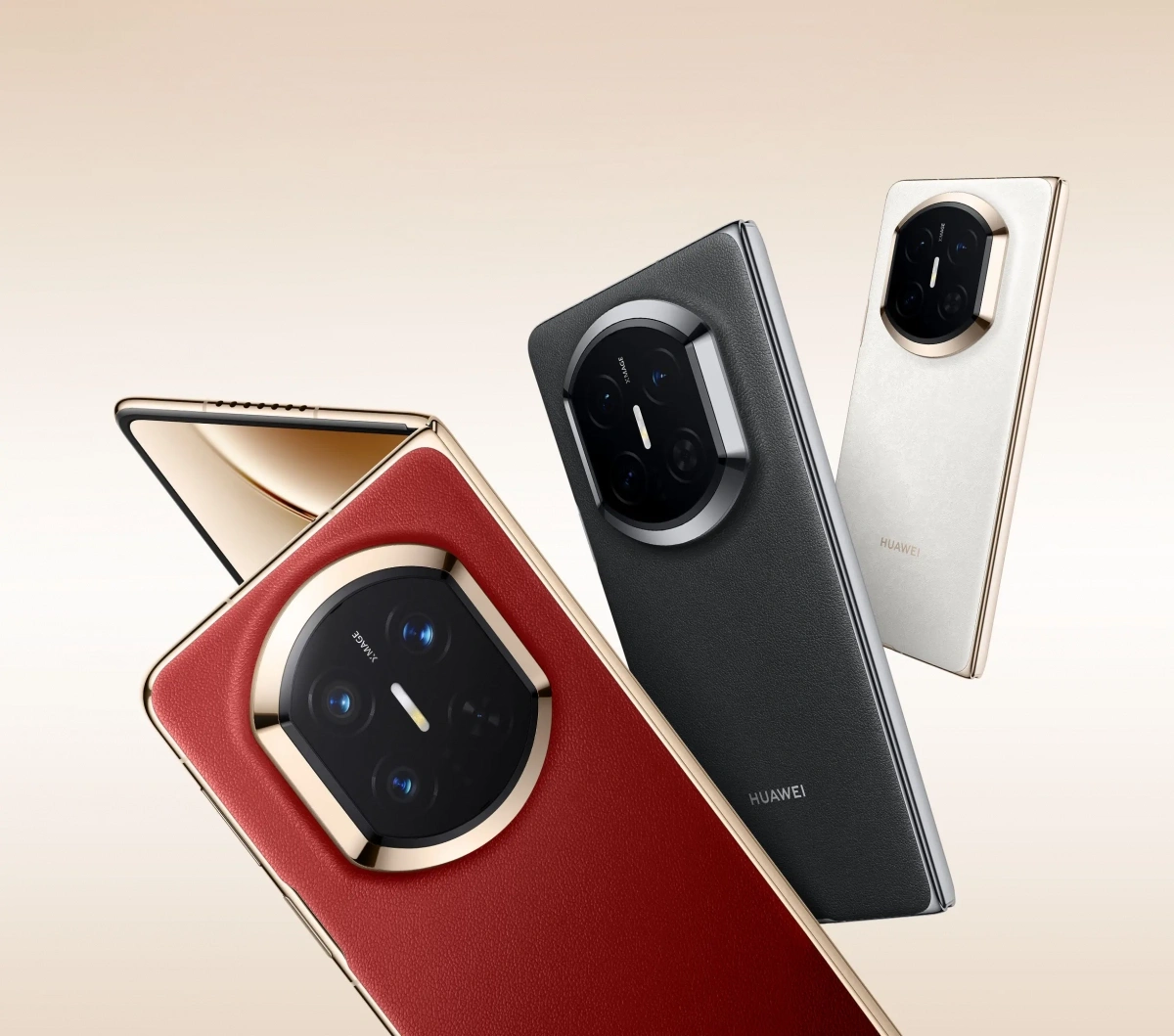 Смартфон Huawei Mate X7 16/512Гб Ультрафиолет (DEL-LX9). Фото 7