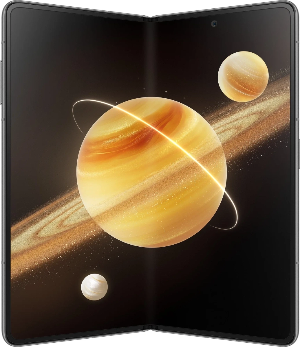 Смартфон Honor Magic V3 12/512Гб Зелёный (FCP-N49). Фото 7