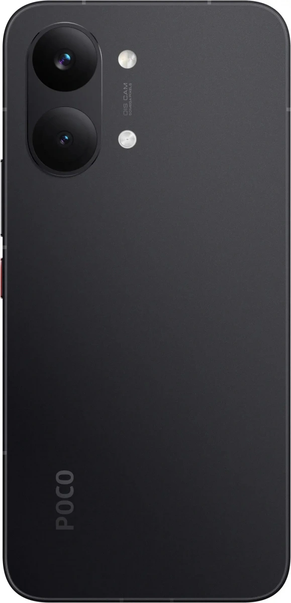 Смартфон Poco X8 Pro Max 12/512Гб Чёрный. Фото 5