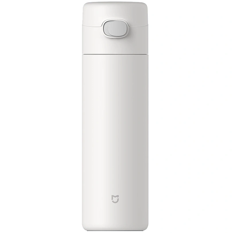 Термос Mijia Flip Version 3 480ML, White (BHR8613GL). Фото 1