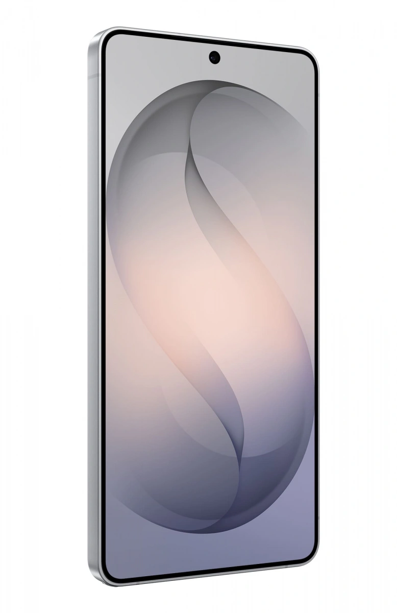 Смартфон Samsung Galaxy S26 Ultra 12/512Гб, Серебристый (SM-S948B). Фото 5