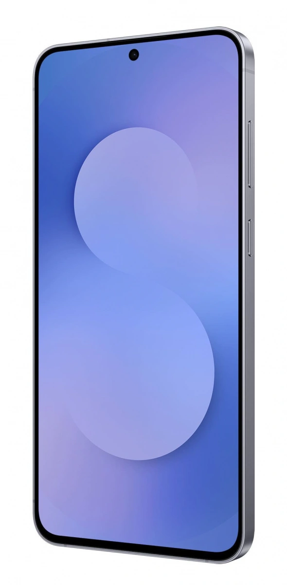 Смартфон Samsung Galaxy S25 FE 8/512Гб, Синий (SM-S731B). Фото 4