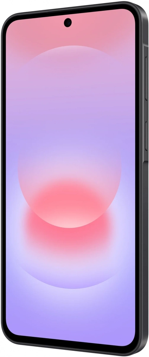 Смартфон Samsung Galaxy A37 12/256Гб, Чёрный (SM-A376B). Фото 5