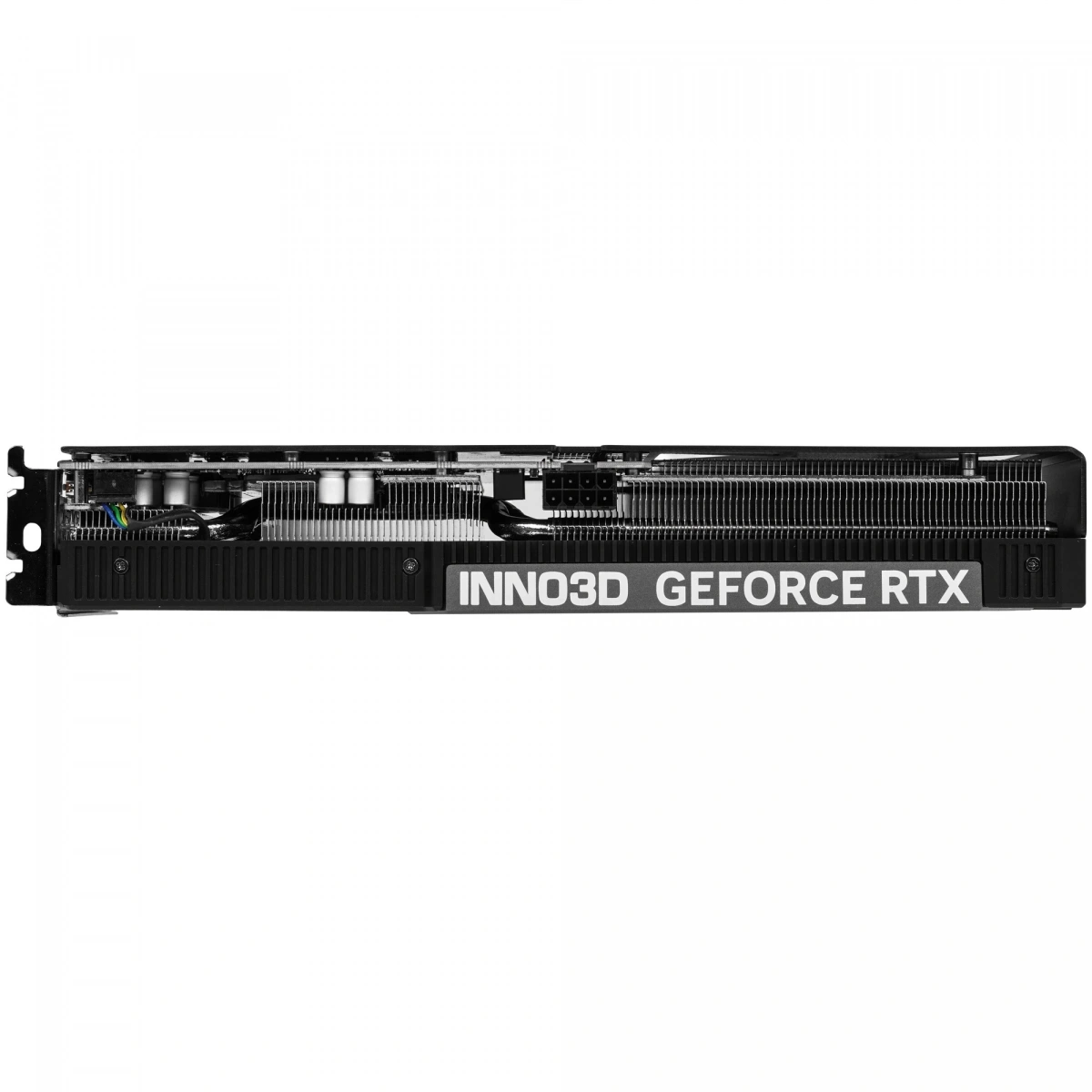 Видеокарта Inno3D GeForce RTX 5060 Ti TWIN X2 8Гб GDDR7 128 bit PCIe 5.0. Фото 6
