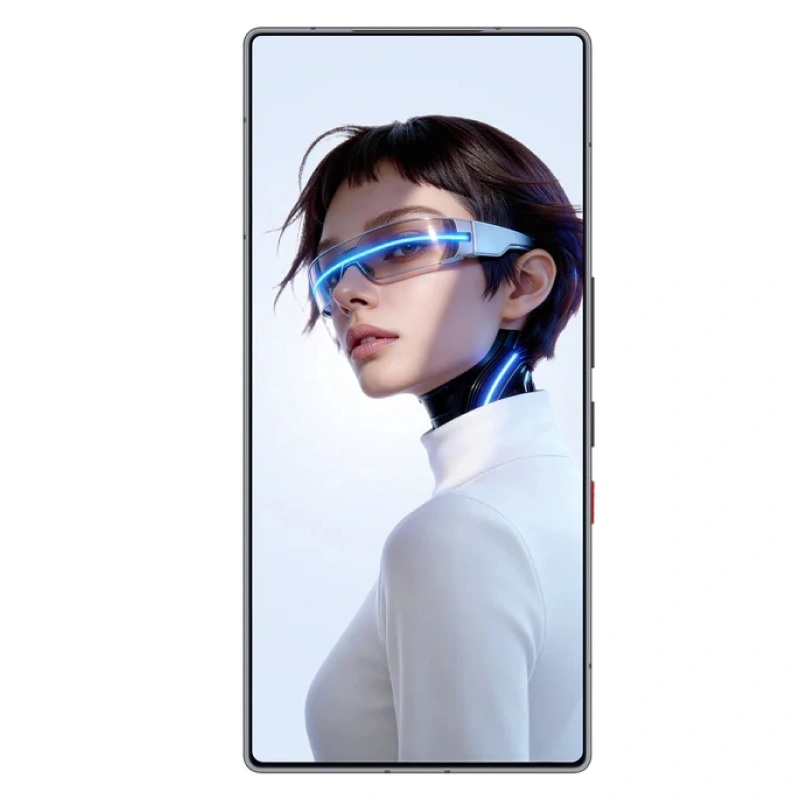 Смартфон Nubia RedMagic 11S Pro 16/512Гб, Ниже нуля (NX809J). Фото 2