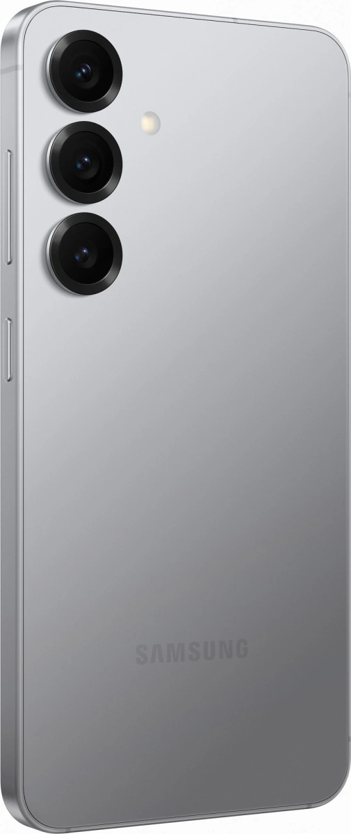 Смартфон Samsung Galaxy S25 5G 12/256Гб, Серый (SM-S931B). Фото 6