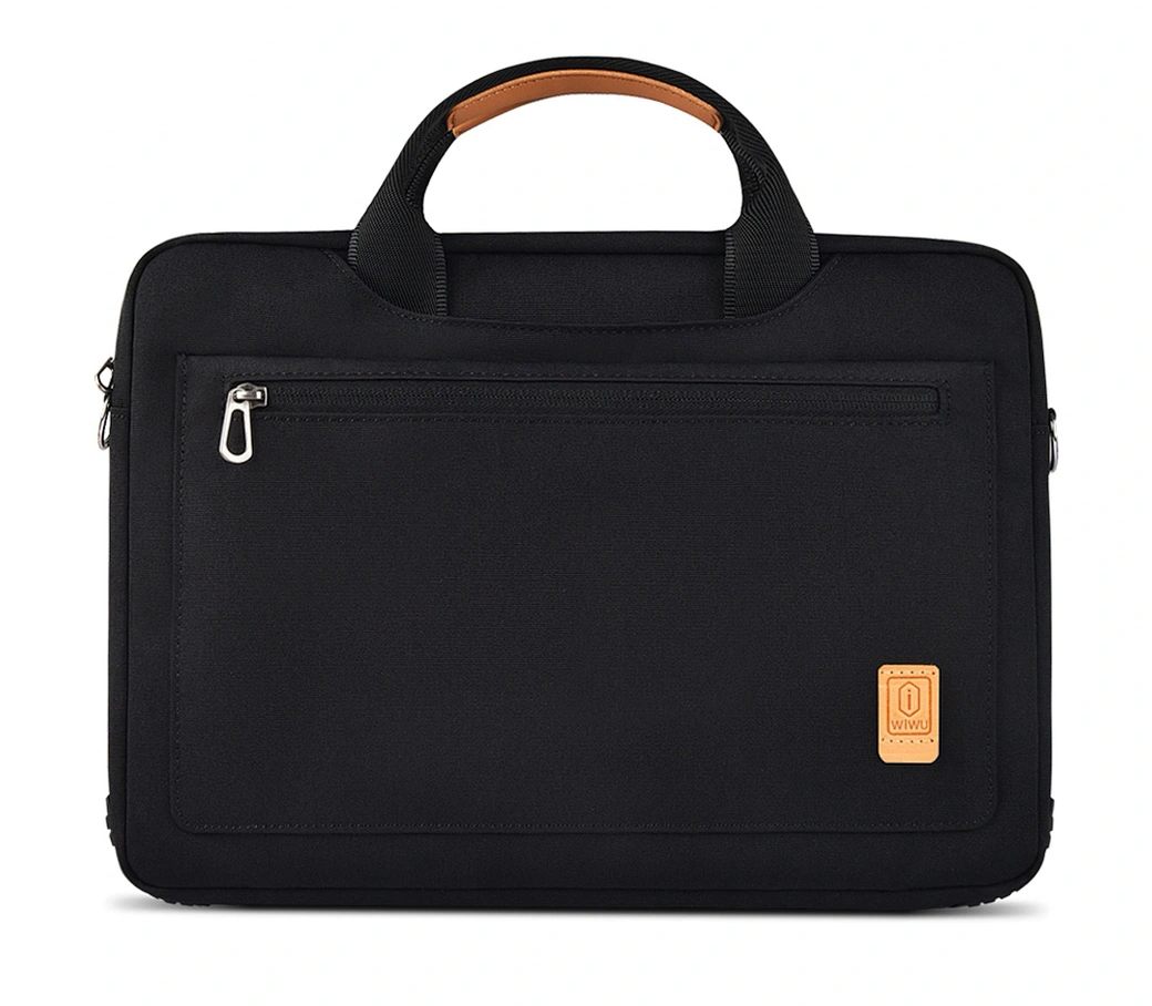 Чехол-Сумка Wiwu Pioneer Handbag Laptop Pro 15.6. Фото 1
