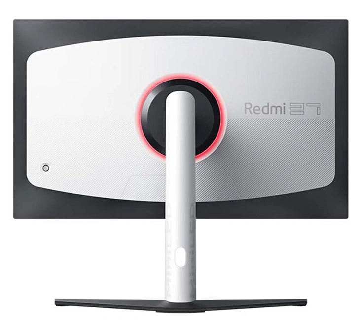 Монитор Redmi G Pro 27U 160Гц 4K IPS  27" (P27UDA-RGP). Фото 2