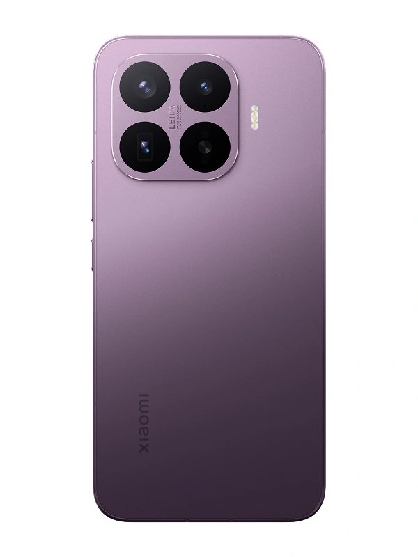 Смартфон XiaoMi 17T Pro 12/1Тб 5G Фиолетовый. Фото 3