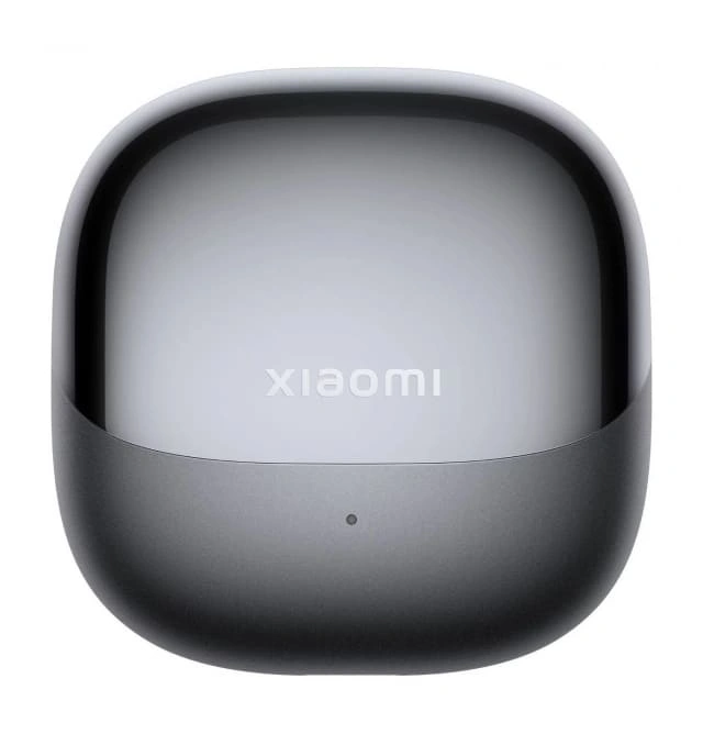 Беспроводные наушники XiaoMi Buds 5, Графитовый чёрный (M2341E1). Фото 2