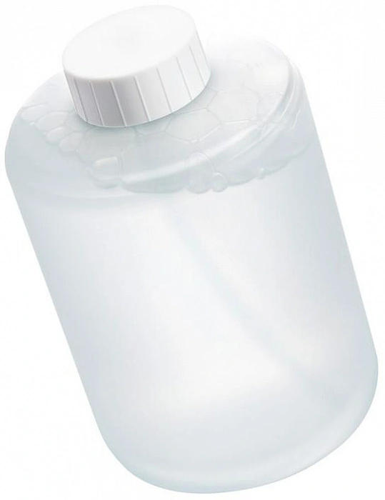 Сменный блок для дозатора Mijia Automatic Foam Soap Dispenser (320 ml) White (NUN4037RT). Фото 1