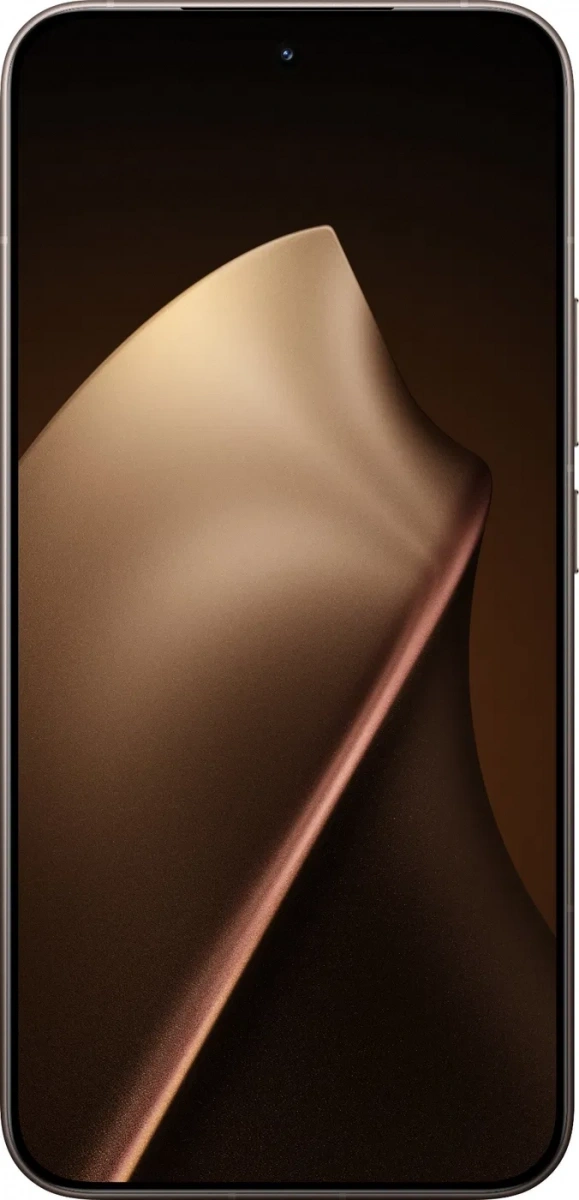 Смартфон XiaoMi 15T Pro 12/256Гб Золотой мокко. Фото 2