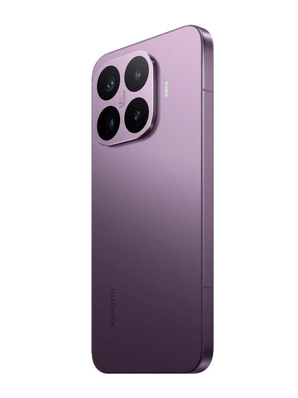 Смартфон XiaoMi 17T Pro 12/256Гб 5G Фиолетовый. Фото 7