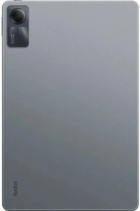 Планшет Redmi Pad SE 8/256Гб Wi-Fi, Графитовый серый. Фото 3