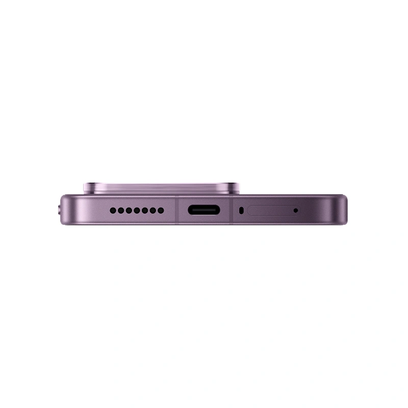 Смартфон XiaoMi 17T Pro 12/1Тб 5G Фиолетовый. Фото 9