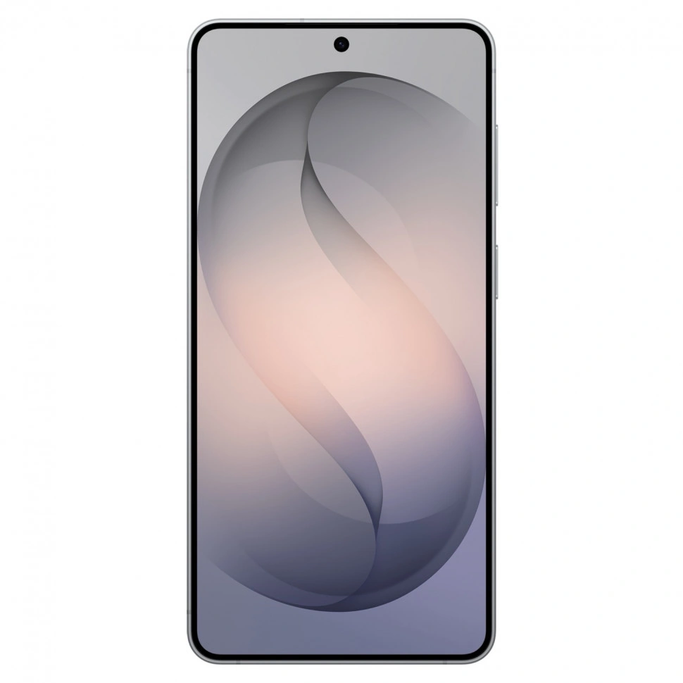 Смартфон Samsung Galaxy S26 Plus 12/256Гб, Серебристый (SM-S947B). Фото 2