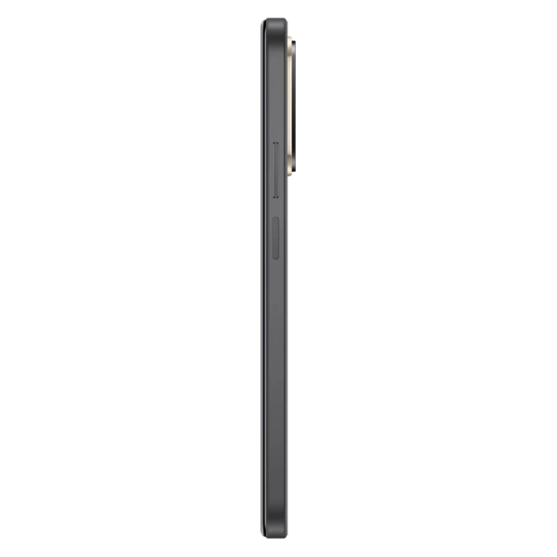 Смартфон Honor X7d 8/128Гб Вельветовый чёрный (LGN-LX1). Фото 10
