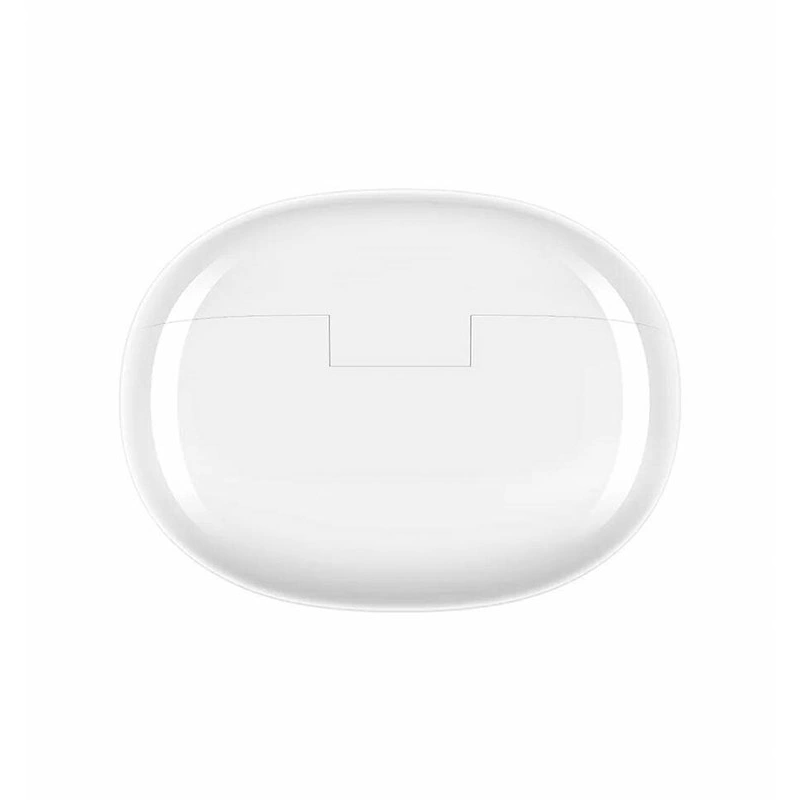 Беспроводные наушники Realme TechLife Buds, Белые (RMA2506). Фото 3