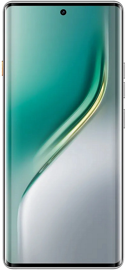 Смартфон TECNO CAMON 40 Pro 5G 8/256Гб Морской зелёный (CM7). Фото 2