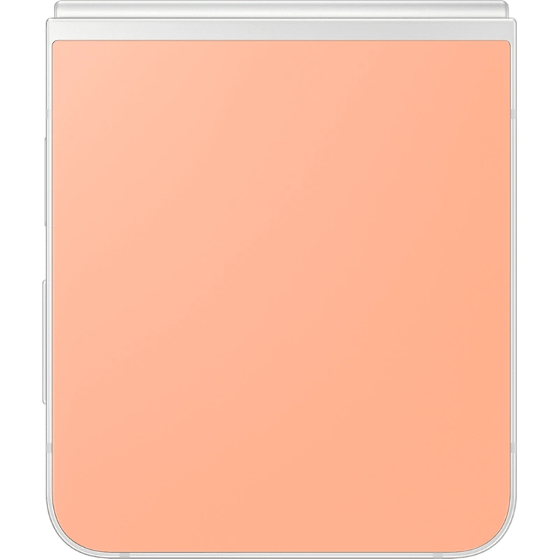 Смартфон Samsung Galaxy Z Flip6 12/512Гб Персиковый (SM-F741B) (Уцененный товар). Фото 6